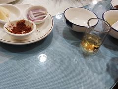 -马尔龙新疆饭店·清真(长青路店)