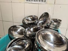 -正宗杨记普洱酸醋米线(总店)