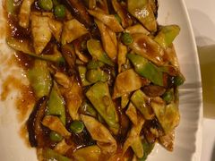 -万荣烤鸭店·北京菜(天坛店)