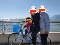 -滇池海埂公园