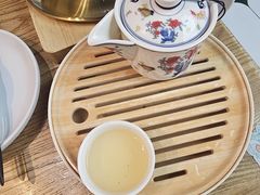 -潮粥荟·潮汕砂锅粥(槐房万达店)
