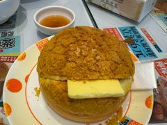 -肥韬茶餐厅(海上世界店)