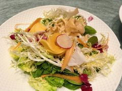 -凤凰园烤鸭店·唐山菜·传承花椒肉(老唐丰路店)