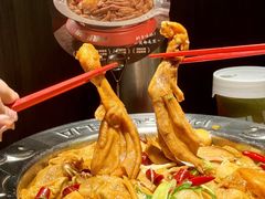 -胖哥俩肉蟹煲(湖滨银泰in77店)