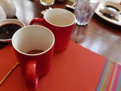 -岷山饭店-芝芝自助餐厅