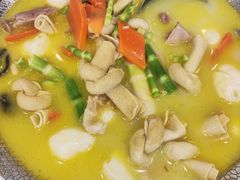 -古南都·清真绿柳居菜馆(太平南路店)