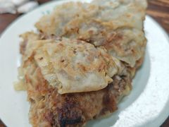 -清真永恒华威肉饼(潘家园店)
