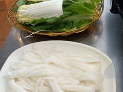 -潮泰牛肉火锅 · 创于1992年(车公庙店)