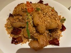 避风塘软壳蟹-利苑酒家(合景国际金融广场店)