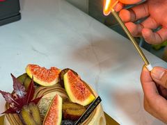 -黑池口感烘焙·生日蛋糕(坂田店)