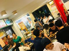 -紫金食坊(江南西路店)