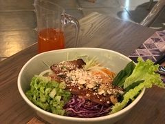 -CHINCHIN 青青·泰国料理(万象食家店)