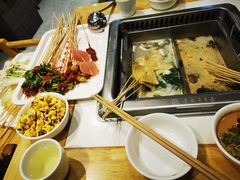 -袁记串串香(北国店)