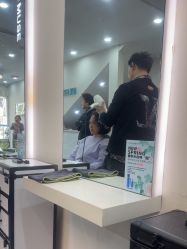 -缪斯Hair Salon