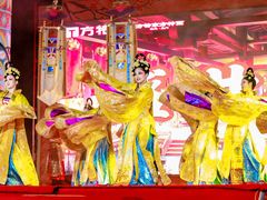 -厦门方特东方神画