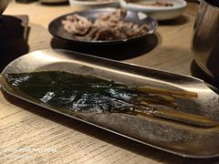 -泥炉烧肉师(新街口金銮巷店)