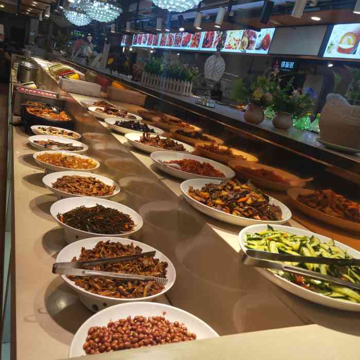 汉斯特自助烤肉(三里庵店)