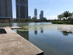 -苏州东太湖生态园