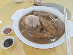 -裕兴酒家·34年老字号