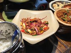 一品炖笋干-老阿爸鲜鱼土菜(昆山花桥店)