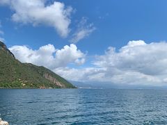 -抚仙湖禄充风景区