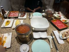 -丰卓会海鲜自助(中润大道店)