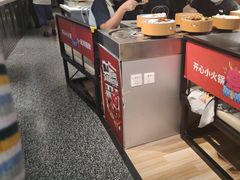 -龍歌自助小火锅(崂山丽达店)