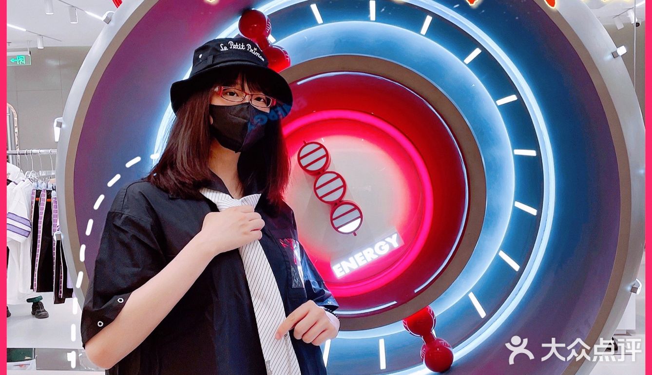 北京新店🛸bosie无性别主义冰糖葫芦勘探记
