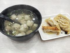 -大董锅贴(崇安寺店)