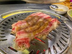 牛五花肉-喜来稀肉(虹泉路店)