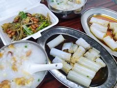 -陈添記·祖傳爽鱼皮·西关老字号(广州首店)