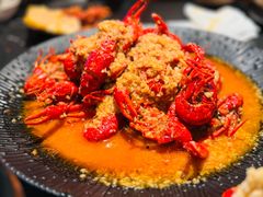 -红盔甲·小龙虾(长寿路店)