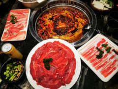 -小王少龙火锅(沙南街店)