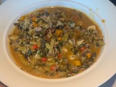 -庆江南江南菜(琴湖溪里花园城店)