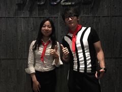 -TZ House音乐现场(茅台店)