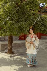 -美云庭古装·格格服汉服·京城旅拍(北京店)