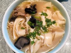 -萧记三鲜烩面(商务外环店)