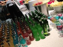 -蓉城四海·澳牛炙烤自助(江阴周庄店)