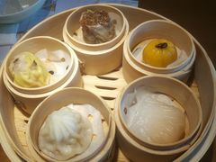 -南小馆(迪士尼小镇店)