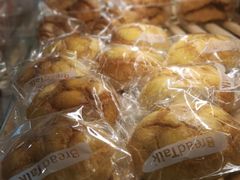 -BreadTalk面包新语·烘焙蛋糕(金光华广场店)