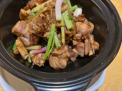 -鹏城人家海鲜酒家·23年老字号(较场尾店)