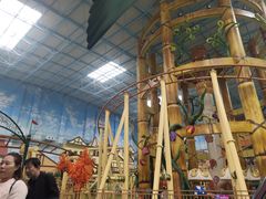 -蓬莱欧乐堡梦幻世界