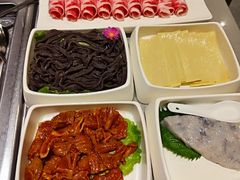 小郡肝-海底捞火锅(番禺广场店)