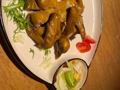 -蜀宴小调·精致家常菜(科华店)