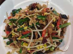 -秦月轩·陕西家乡菜(阜成路·五棵松店)