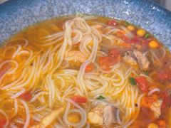 -小南小粉手工粉(迎薰路店)