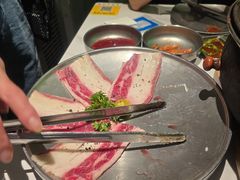 -范儿·嫂子烤肉·精致炭火烤肉(长治路店)
