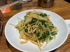 -小杨烤肉(朱雀店)