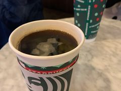 -星巴克(深圳前海企业公馆店)