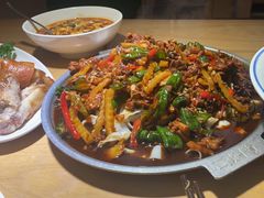 -长寿面馆(振兴路店)